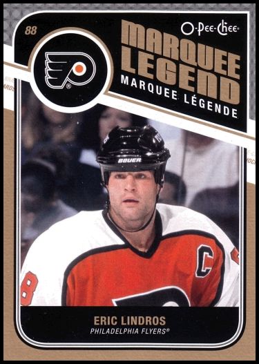 509 Eric Lindros